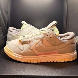 Nike Air Dunk Jumbo "Mint Foam" *SAMPLE*! Size 13, Like new